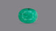 Natural Zambian Emerald (Panna) 5.21 Carats