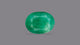 Natural Zambian Emerald (Panna) 4.91 Carats