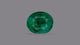 Natural Zambian Emerald (Panna) 5.22 Carats