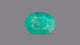 Natural Zambian Emerald (Panna) 5.87 Carats