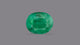 Natural Zambian Emerald (Panna) 5.07 Carats
