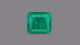 Natural Zambian Emerald (Panna) 6.29 Carats