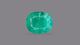 Natural Zambian Emerald (Panna) 6.81 Carats