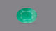 Natural Zambian Emerald (Panna) 5.18 Carats