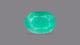 Natural Zambian Emerald (Panna) 4.69 Carats