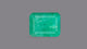Natural Zambian Emerald (Panna) 7.35 Carats