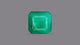 Natural Zambian Emerald (Panna) 6.04 Carats