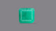 Natural Zambian Emerald (Panna) 7.09 Carats