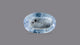Natural Blue Sapphire (Neelam) 5.60 Carats