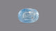 Natural Blue Sapphire (Neelam) 5.20 Carats