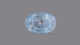Natural Blue Sapphire (Neelam) 7.28 Carats
