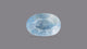 Natural Blue Sapphire (Neelam) 4.39 Carats