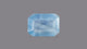 Natural Blue Sapphire (Neelam) 6.09 Carats