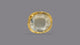 Natural Yellow Sapphire (Pukhraj) 5.93 Carats