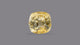Natural Yellow Sapphire (Pukhraj) 6.19 Carats