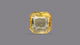 Natural Yellow Sapphire (Pukhraj) 7.33 Carats