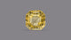 Natural Yellow Sapphire (Pukhraj) 7.65 Carats