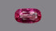 Natural Mozambique Ruby (Manik) 2.02 Carats