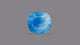 Natural Blue Sapphire (Neelam) 8.30 Carats