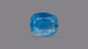 Natural Blue Sapphire (Neelam) 6.83 Carats