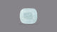 Natural Blue Sapphire (Neelam) 8.71 Carats