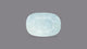 Natural Blue Sapphire (Neelam) 10.89 Carats
