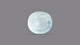 Natural Blue Sapphire (Neelam) 6.41 Carats