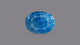 Natural Blue Sapphire (Neelam) 9.28 Carats