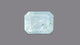 Natural Blue Sapphire (Neelam) 5.09 Carats