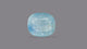 Natural Blue Sapphire (Neelam) 7.86 Carats
