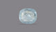 Natural Blue Sapphire (Neelam) 5.60 Carats