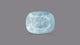 Natural Blue Sapphire (Neelam) 4.46 Carats
