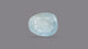 Natural Blue Sapphire (Neelam) 4.81 Carats