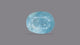 Natural Blue Sapphire (Neelam) 4.66 Carats