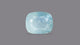 Natural Blue Sapphire (Neelam) 10.75 Carats