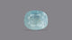 Natural Blue Sapphire (Neelam) 6.21 Carats