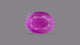 Natural African Ruby (Manik) 5.98 Carats
