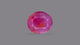 Natural African Ruby (Manik) 8.29 Carats