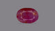 Natural African Ruby (Manik) 6.69 Carats