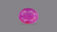 Natural African Ruby (Manik) 5.02 Carats