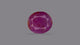 Natural Ruby (Manik) 4.91 Carats
