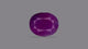Natural African Ruby (Manik) 8.60 Carats