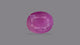 Natural African Ruby (Manik) 5.71 Carats