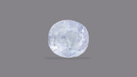Natural Purple Sapphire 5.11 Carats