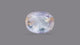 Natural Purple Sapphire 4.84 Carats