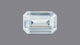 Natiral White Sapphire 2.90 Carats