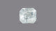 Natural White Sapphire 8.03 Carats