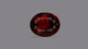 Natural Sri-Lankan Hessonite (Gomed) 14.36 Carats