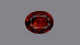 Natural Sri-Lankan Hessonite (Gomed) 4.99 Carats