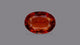 Natural Sri-Lankan Hessonite (Gomed) 6.04 Carats